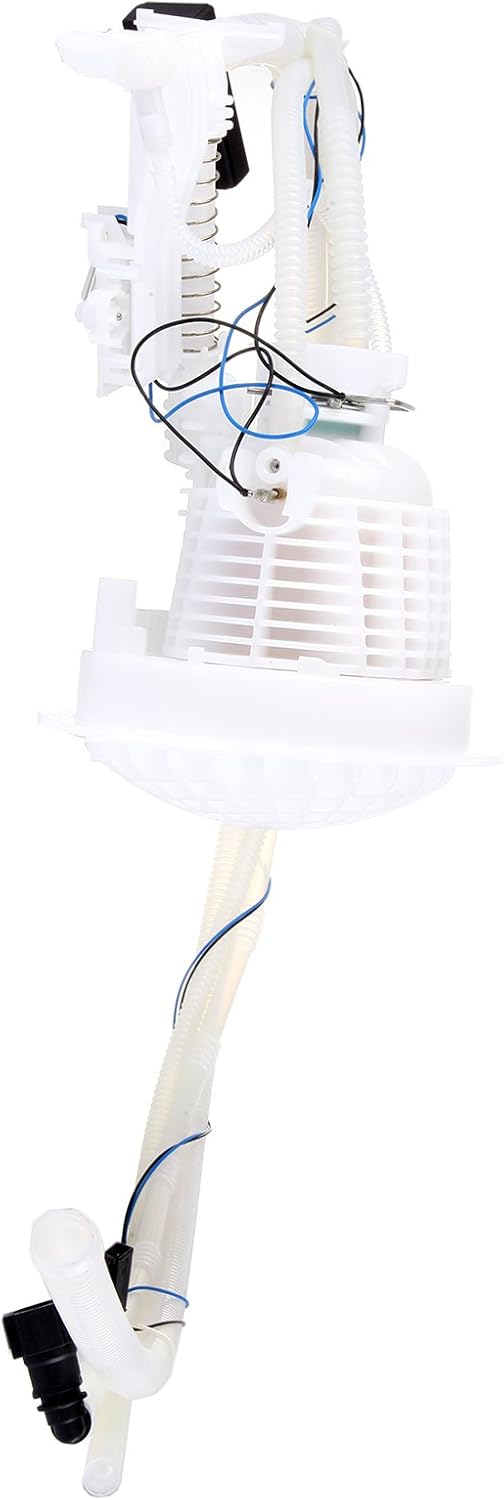 Electric Fuel Pump, Module Assembly Replacement fit for Chrysler 300 for Dodge Challenger Charger 2011 2012 2013 2014 2015 V6 3.6L V8 5.7L 6.4L OEM E7279A