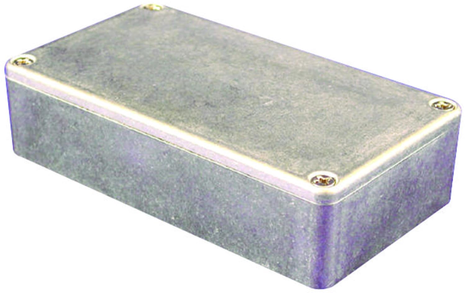 HAMMOND 1550G ENCLOSURE, INSTRUMENT, ALUMINIUM ALLOY