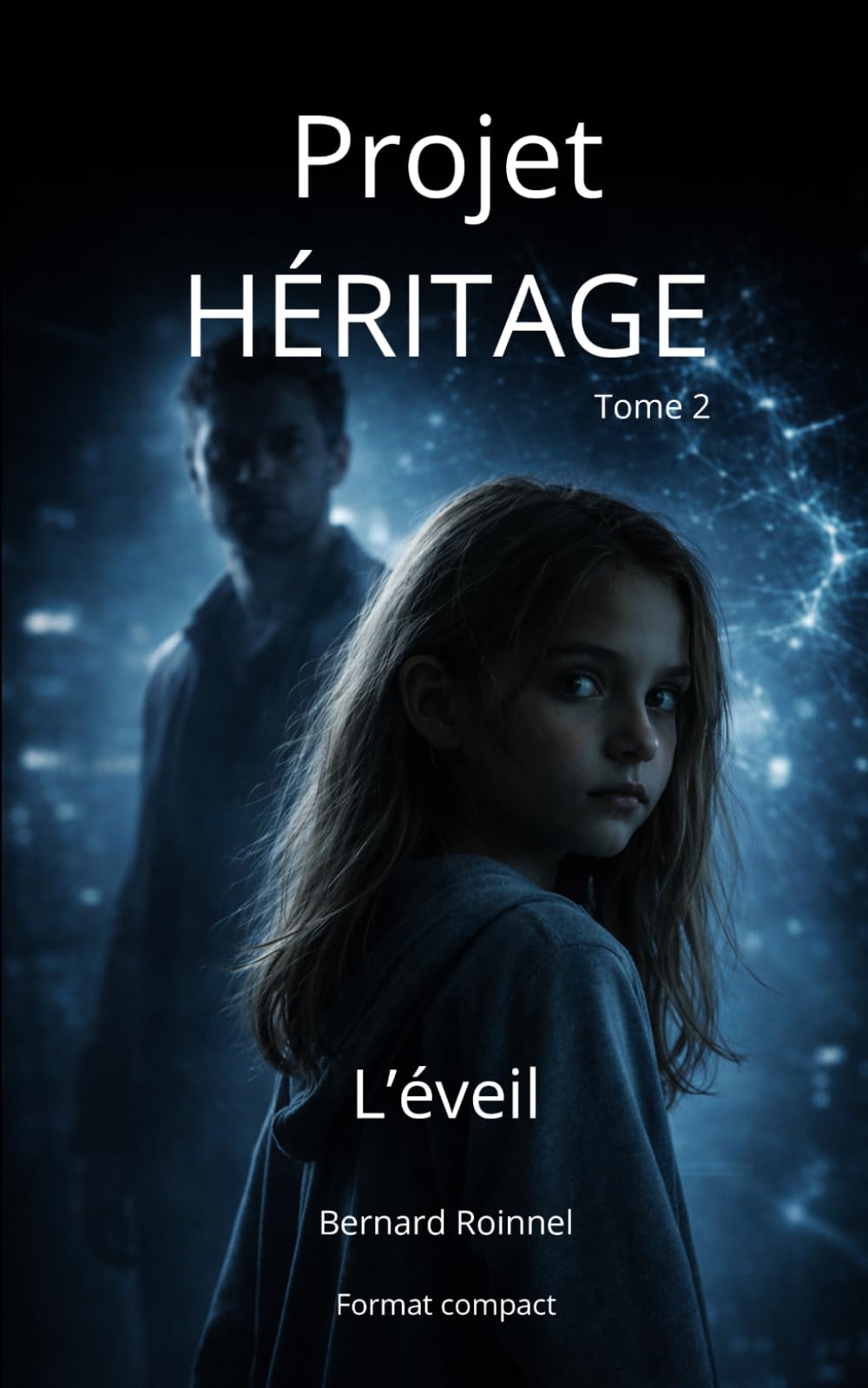 Projet HÉRITAGE: L'éveil