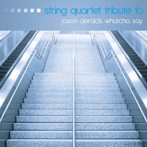 Silverlake String Quartet