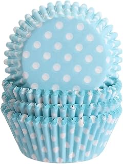 Cupcake Liners 800PCS Cake Cups Paper Cupcake Liner Wrappers Cup Baking Muffin Boxes Liners Decorating Pastry Tools Bakeware Supplies For Baking(2)