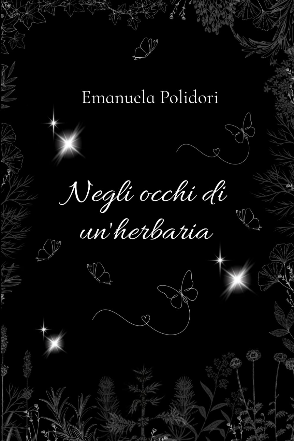Negli occhi di un’herbaria