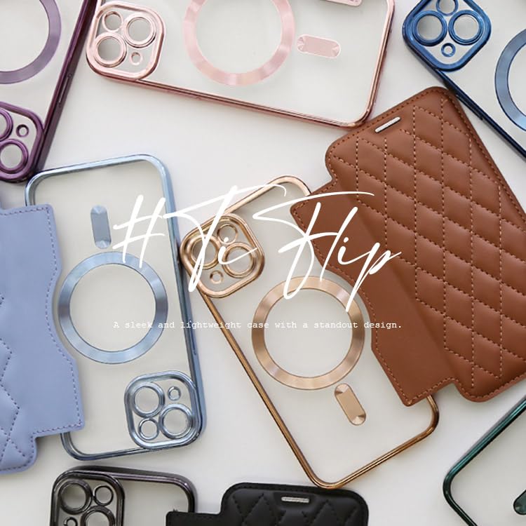 Amazon.co.jp: ZENIX DESIGN TECH iPhone17 Pro 用 ケース Magsafe対応