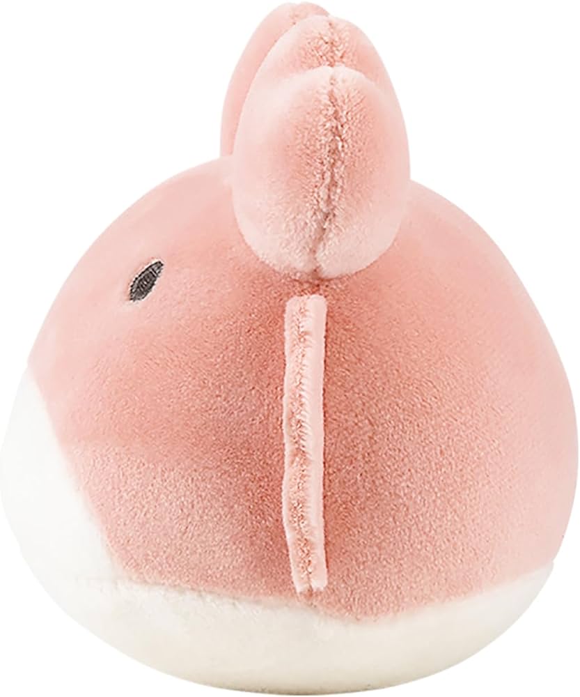  ハート型ぬいぐるみ　プルミエパイ Amazon.co.jp: LIV HEART マスコット マシュマロアクアミエ カニ (全長