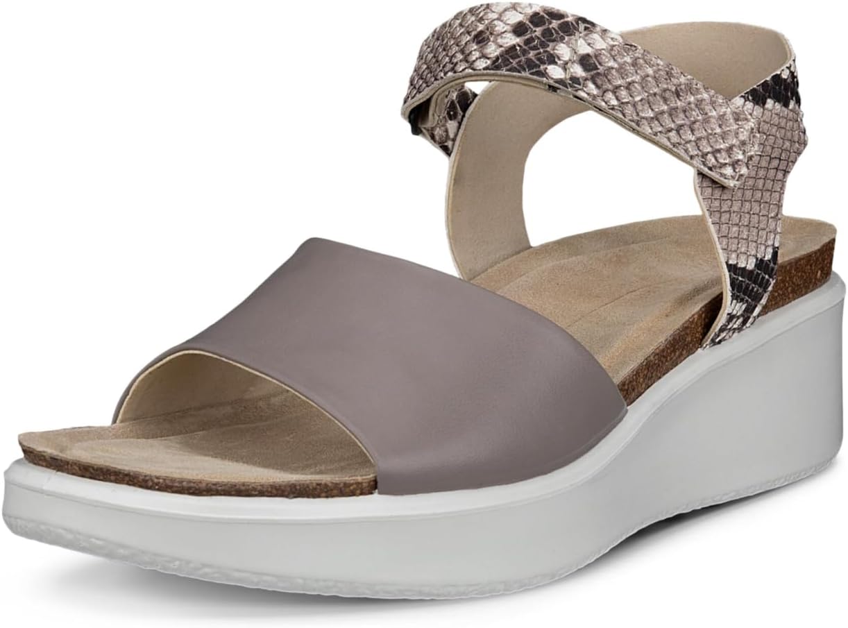 ECCO womens Flowt Cork