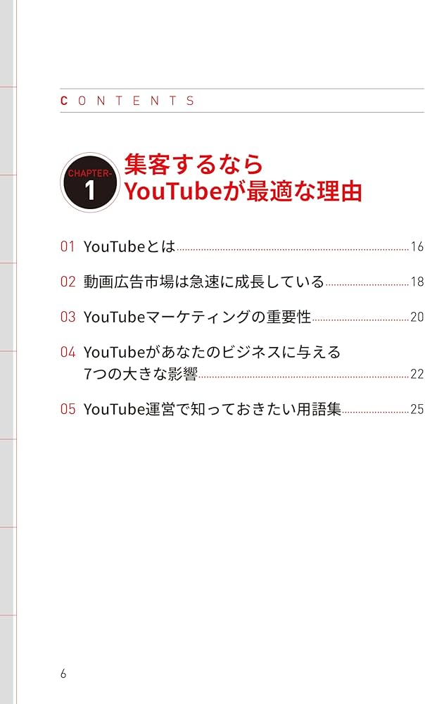 PDCAを回して結果を出す！ YouTube集客・運用マニュアル | 小野田 昌史