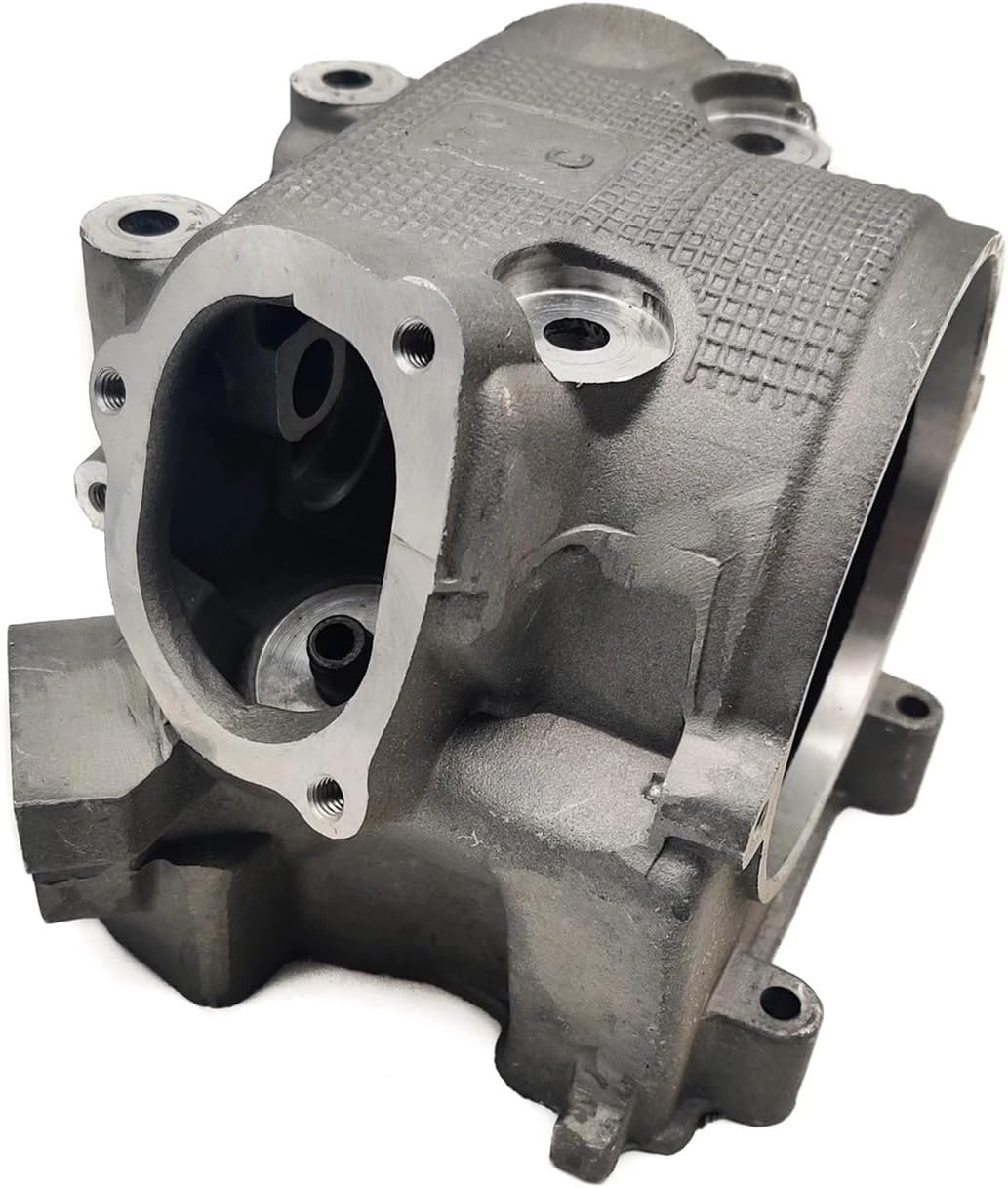 Cylinder Head Assy Compatible with Water Cooled Engine LH250 260 Scooter ATV UTV 22401A YP250 spare parts