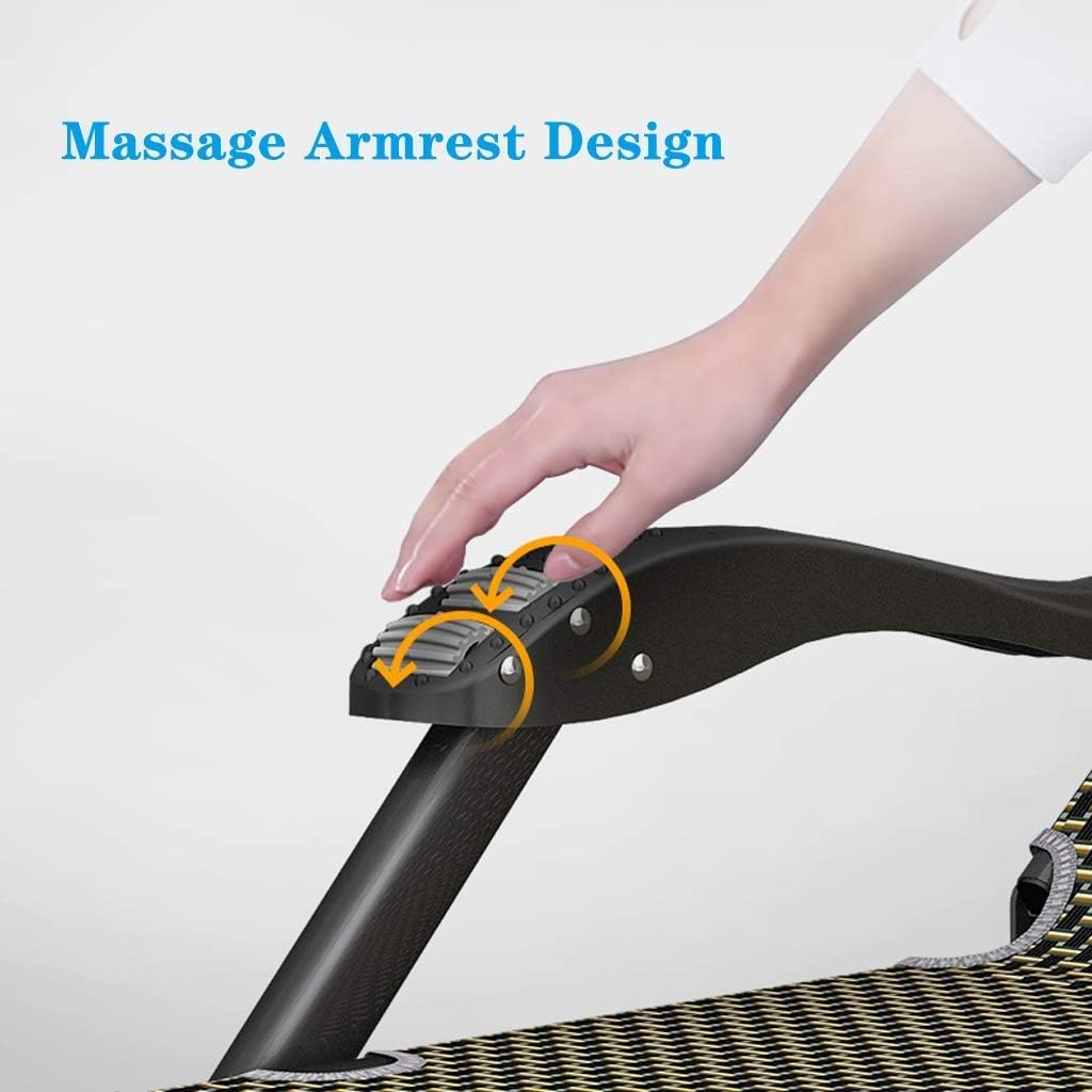 Generic Garden Furniture Sets, Recliner Lawn Chairs Folding Camping Garden Chairs Folding Gravity Deck Chair Recliner Reclining Waterproof Chaise Loungers Metal for Outdoor Office beauti