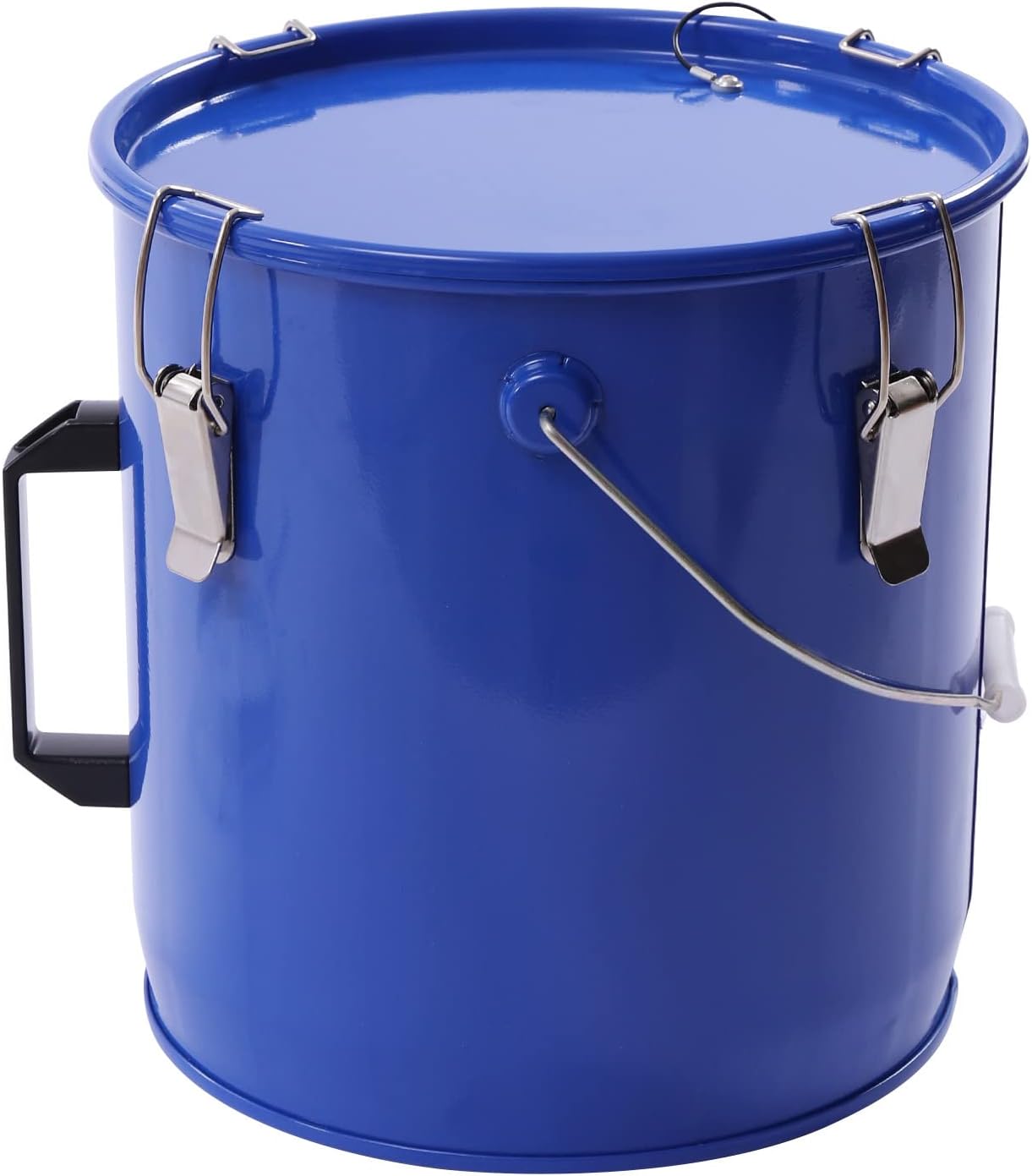 Fryer Grease Bucket 6 Gal/23 L Grease Disposal Bucket Oil