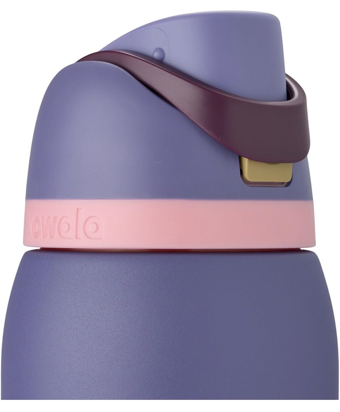 owala-freesip-32-oz-blue-jay-water-bottle image 3