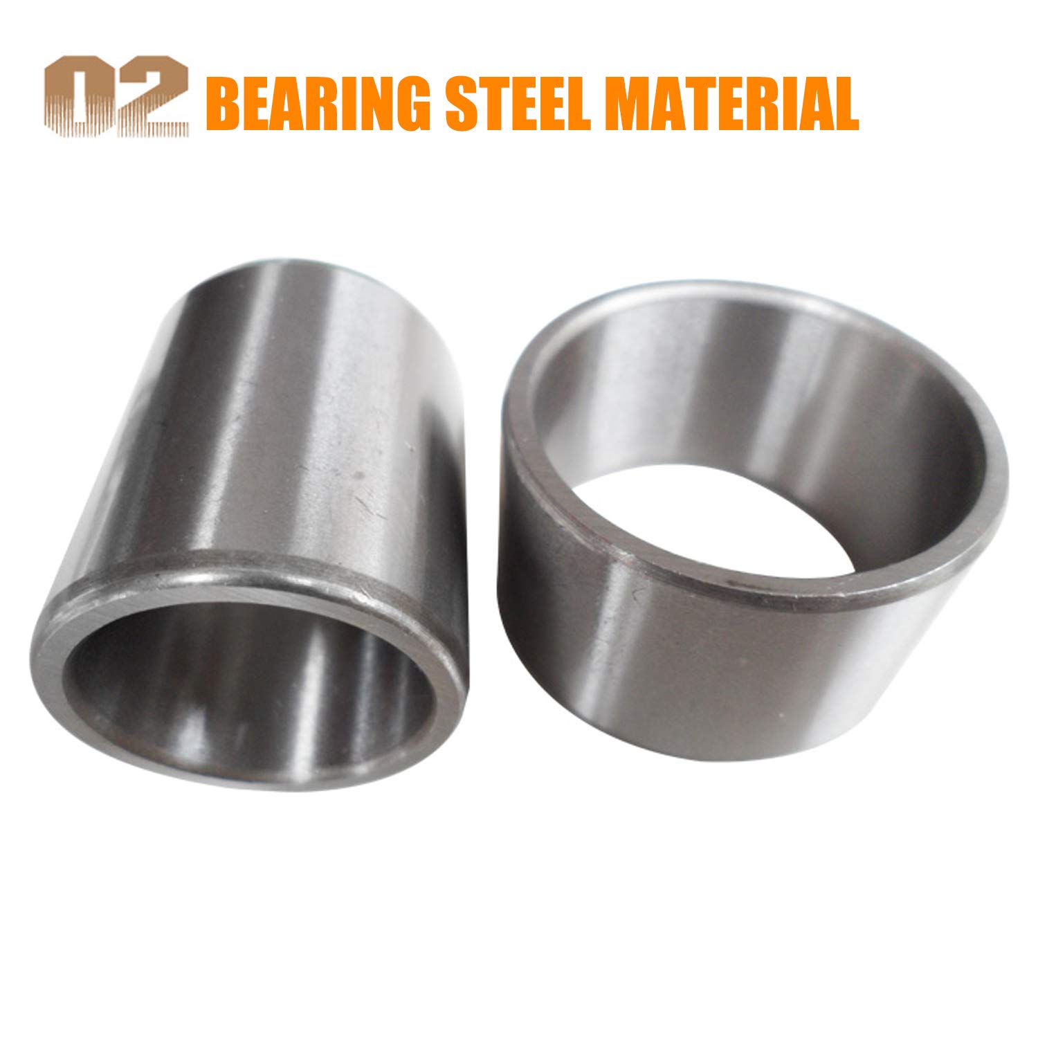 Distanziatore Per Cabochon A Fondo Piatto Da 18 Mm - Acciaio - Foto 4