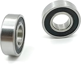 2pk-48224 Lawn Mower Sealing Spindle Table Bearing for Scag