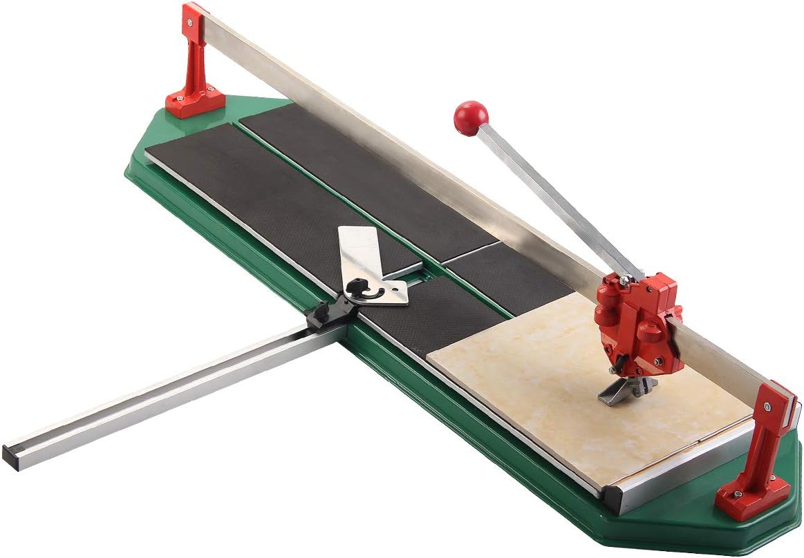 KSEIBI Professional Manual Ceramic Tile Cutter 36 inch