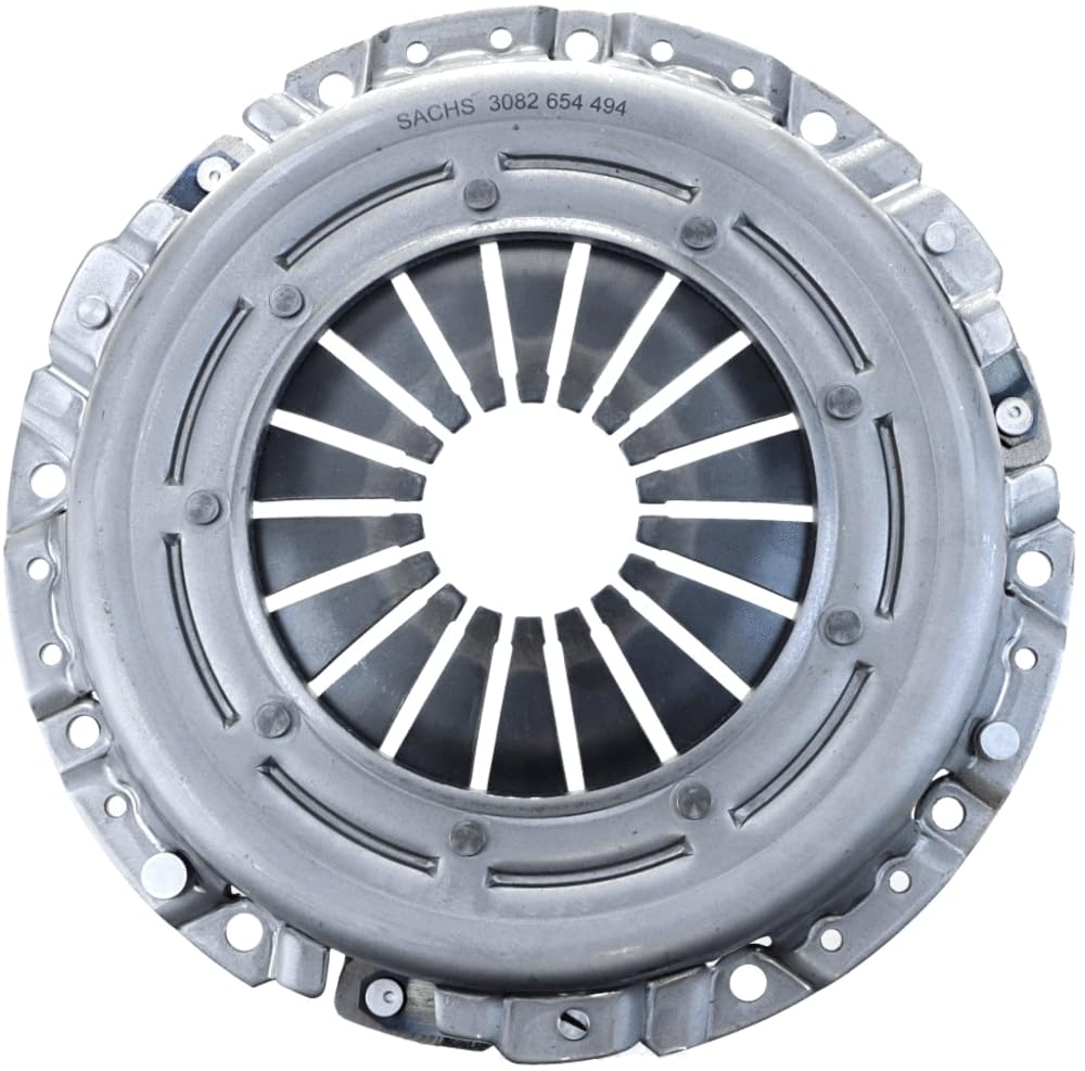 SACHS 3000 954 494 Kit De Embrague compatible con Hyundai Tucson (JM) 2004-2019 y Otros Vehículos