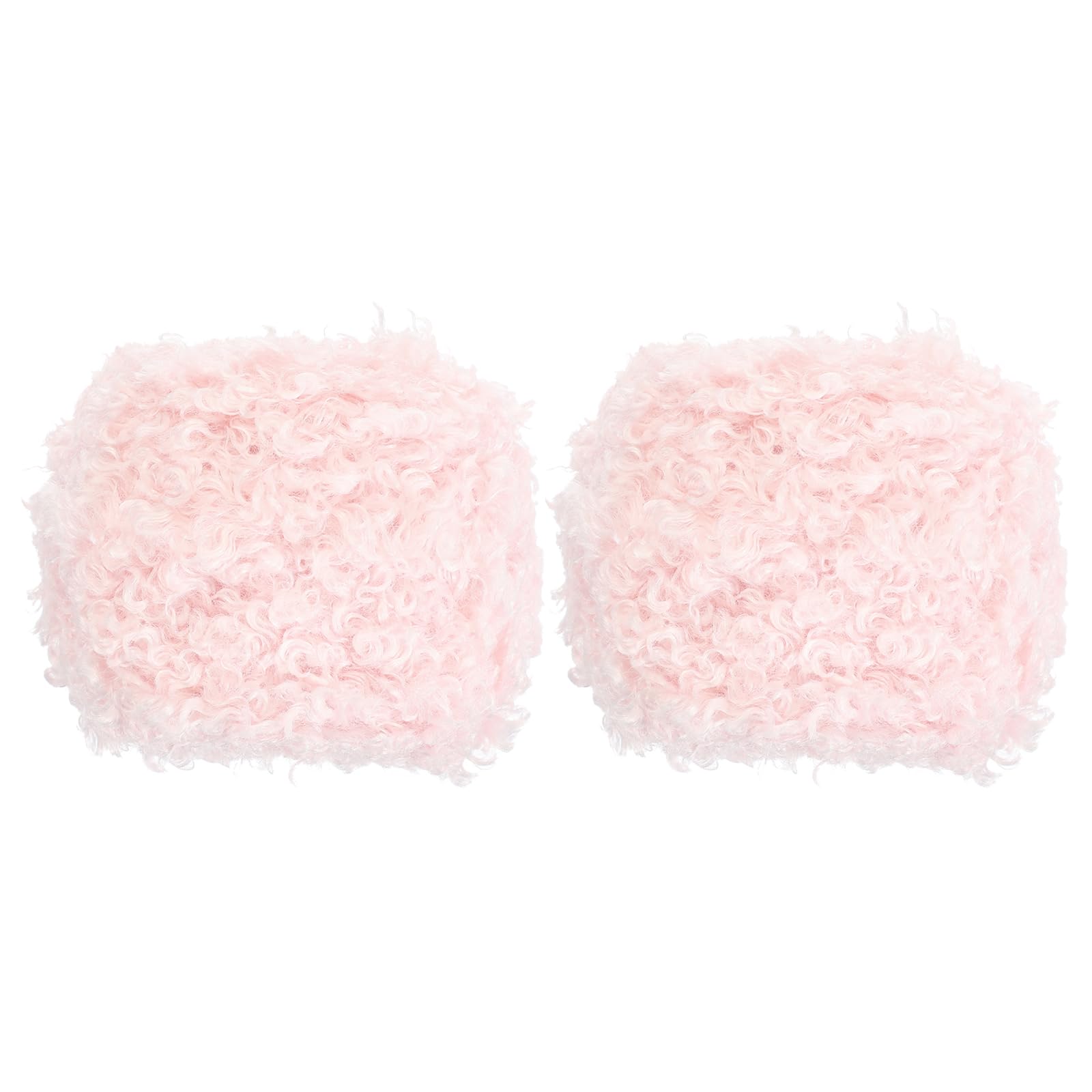 PATIKIL 33yds Fluffy Yarn