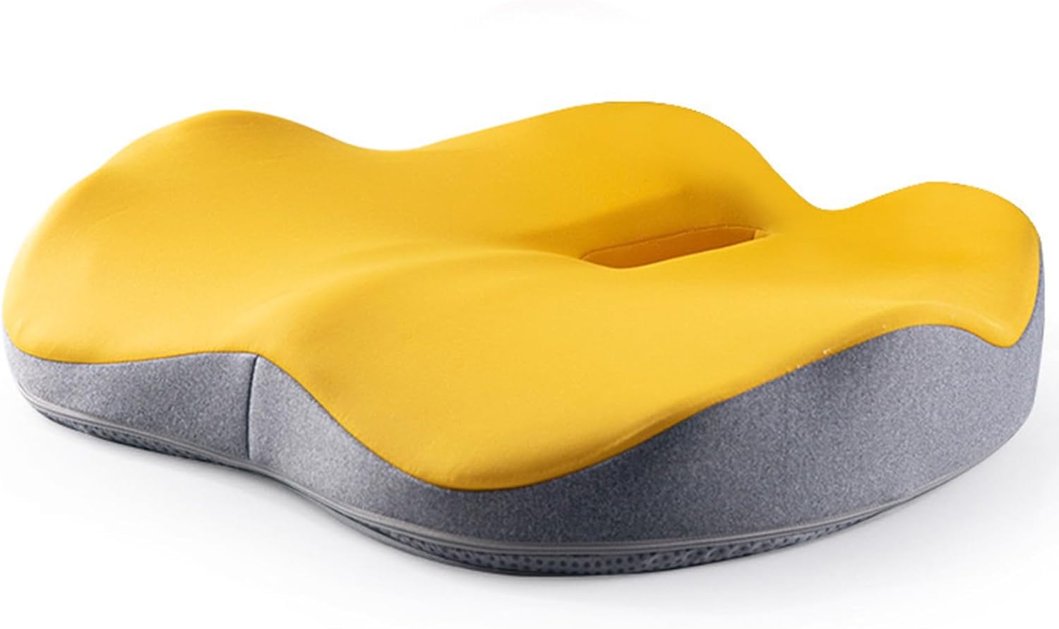 Seat Cushion, Gautio Coccyx Office Chair Cushion, Tailbone Hemorrhoid