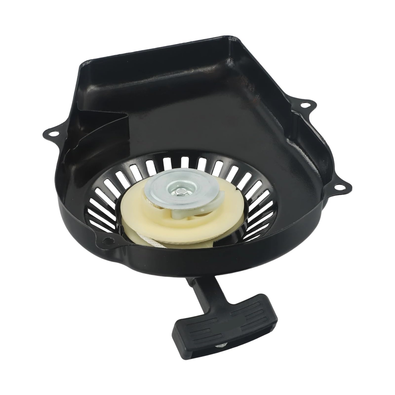 strony Wymiana rozrusznika odrzutowego generatora 2-suwowy 2HP pasuje do generatora gazu Pul PG1202S 72CC 900 1200 Watt akcesoria