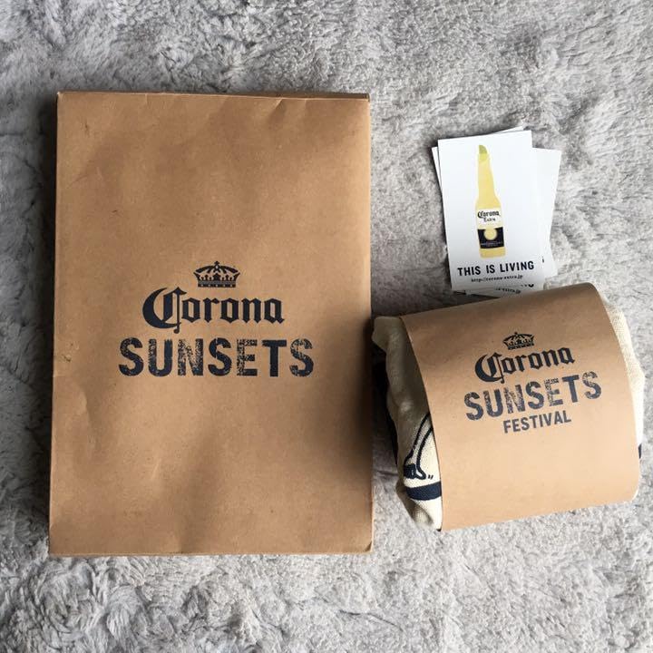 Amazon.co.jp: CORONA ノベルティ グッズセット 懸賞品 コロナ コロナ 