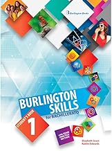BURLINGTON SKILLS 1 BACH STS 2023 (BACHILLERATO)