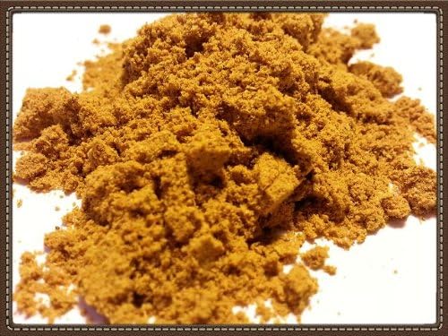 Curry Powder Premium 16 Ounces (1 Pound) 100% Pure All Natural Organic Herbs and Spices By: Freckles International