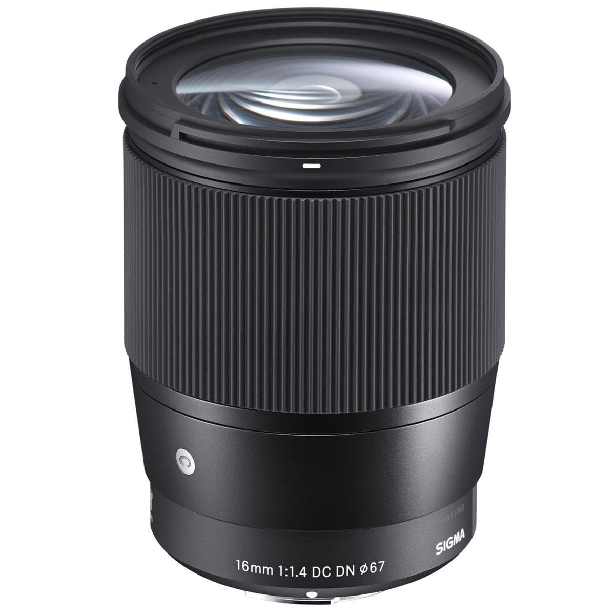 Amazon | Sigma (シグマ) 16mm 30mm 56mm f/1.4 DC DN 