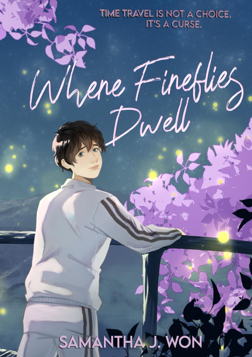 Where Fireflies Dwell