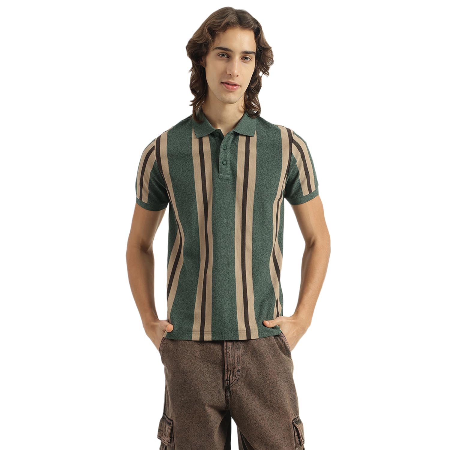 united colors of benetton Men Tshirt-picture-10