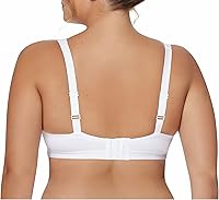 Vista 2 de Just My Size Women's Active Lifestyle Wirefree Bra MJ1220