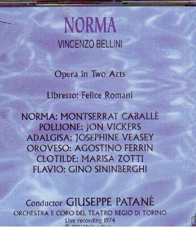 Norma
