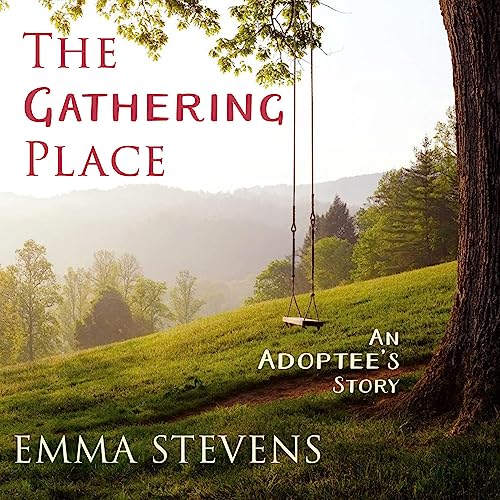 The Gathering Place by Emma Stevens episode artwork
