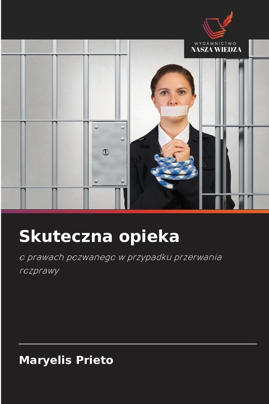 Skuteczna opieka: o prawach pozwanego w przypadku przerwania rozprawy