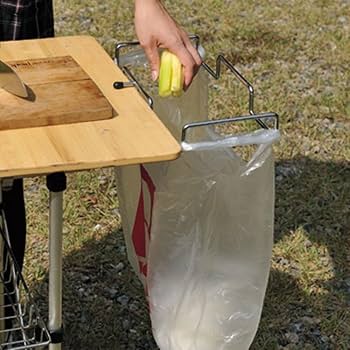  peak バンブー折りたたみテーブル snow peak スノーピーク ワンアクションローテーブル ライト