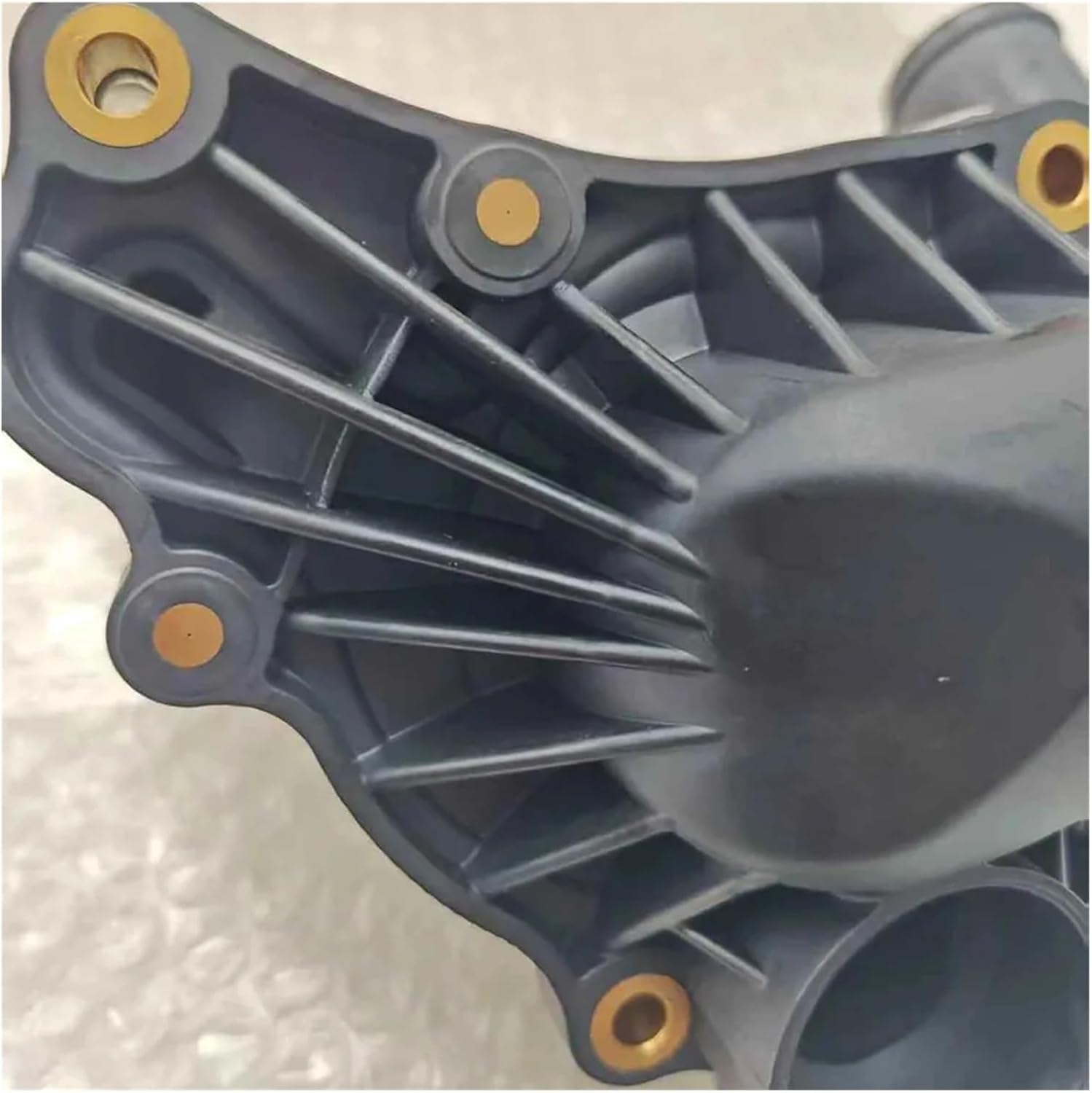 For 079121013P Water Pump & Thermostat Assembly OEM FOr AUDI A8L Q7 A5 S5 RS5 S8 RS4 RS6 RS7 4.2 V8