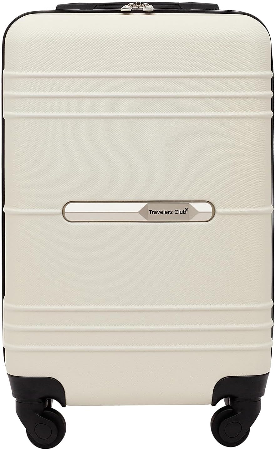 Travelers Club Richmond Spinner Luggage