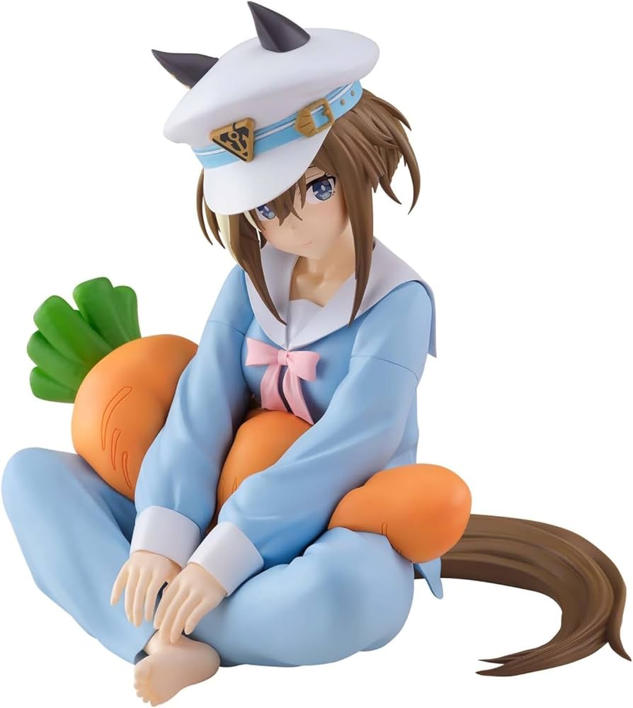 Amazon.co.jp: ウマ娘_プリティーダービー Season 3 Relax time