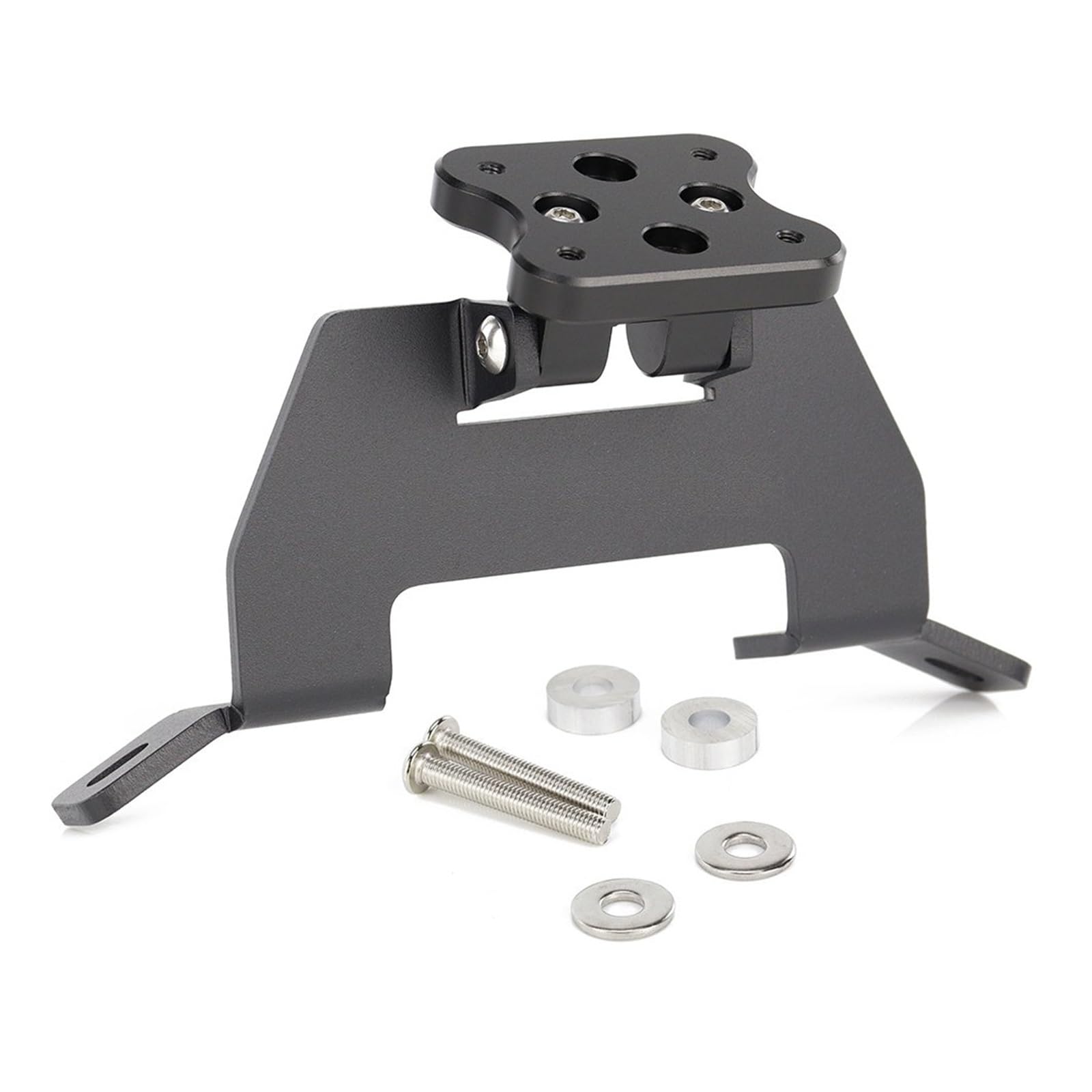 Support navigation Suzuki SV650 : fixez votre smartphone sans vibration - 7