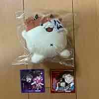 〇〇の主役は我々だ ロボロ ぬいぐるみ wrwrd Amazon.co.jp: ○○の主役は我々だ! 魔主役 ロボロ