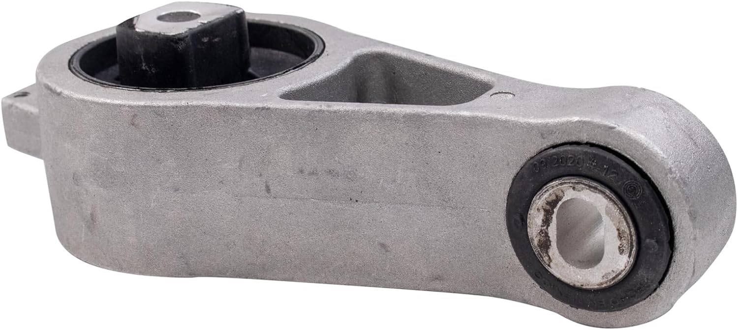 TRQ Front Right Upper Engine Mount Passenger Side Compatible with 2001-2009 Chrysler PT Cruiser 2000-2005 Dodge Neon 2000-2001 Plymouth