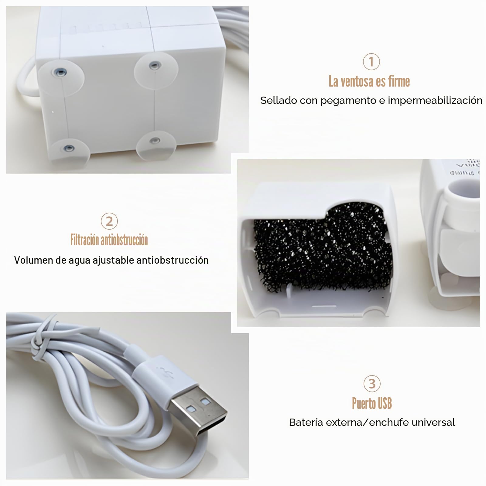 Ducha para pájaros, periquito, bañera con tubo de doble fila y 26 salidas de agua, jaula de baño para pájaros, ducha multifuncional con varios grifos para loros y pequeños