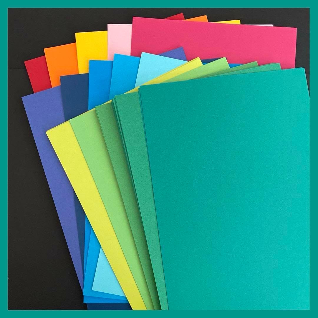 (まとめ) 長門屋商店 Color Paper B5 特厚口 浅黄 ナ-4411 1冊（50枚） 〔×30セット〕(代引不可) まとめ) 長門屋商店 Color Paper B5 特厚口 浅黄 ナ-4411 1冊（50