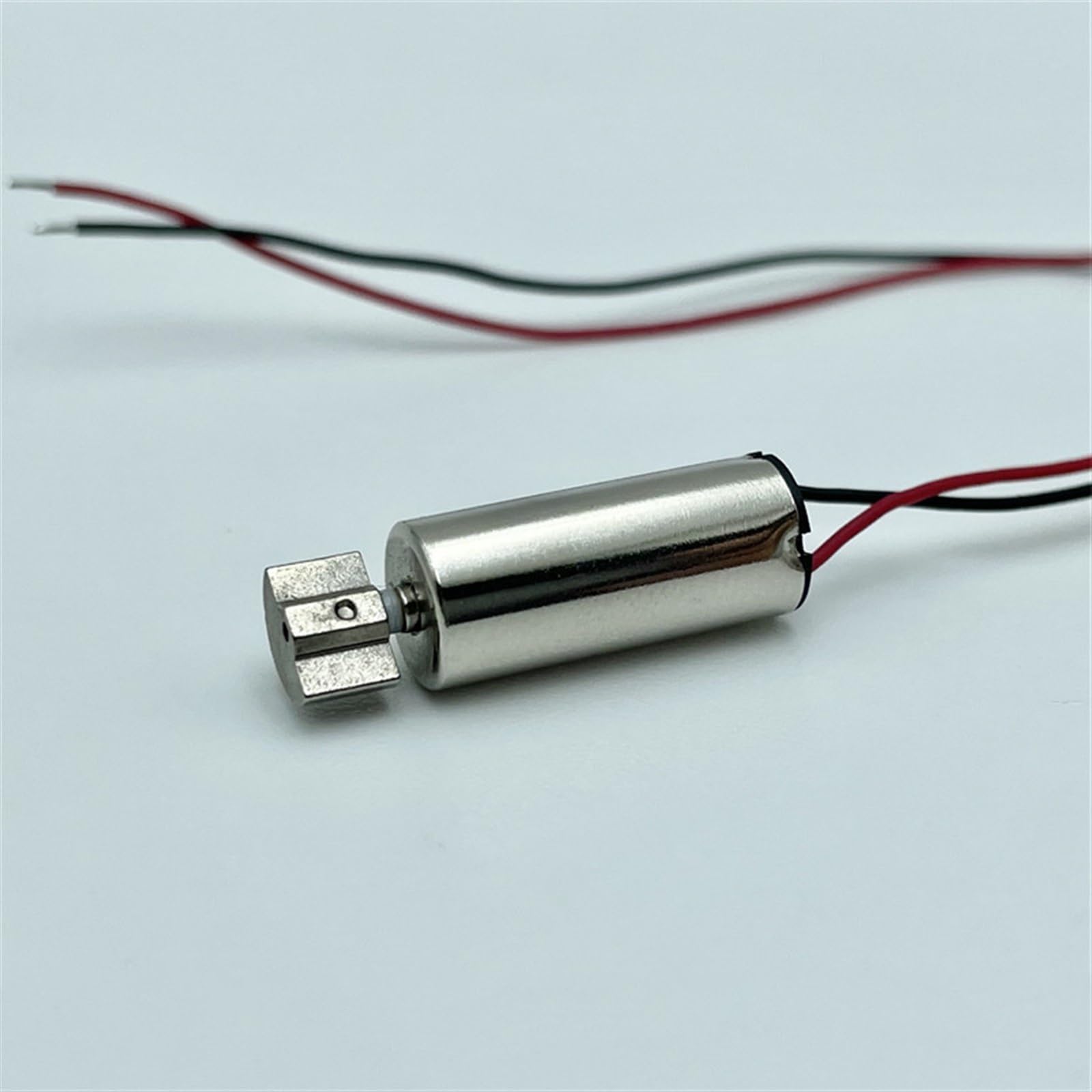 Motor de vibración de 3.7V para reparar notificaciones silenciosas dañadas en aparatos mini 7