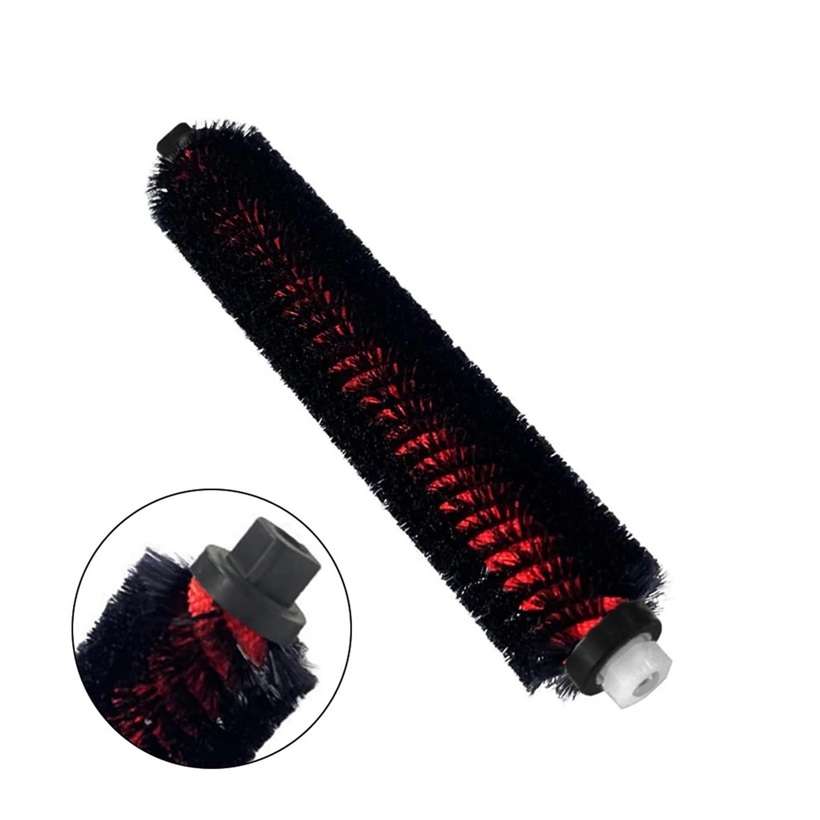 Accessori Manutenzione Spazzola Rullo Pulitore