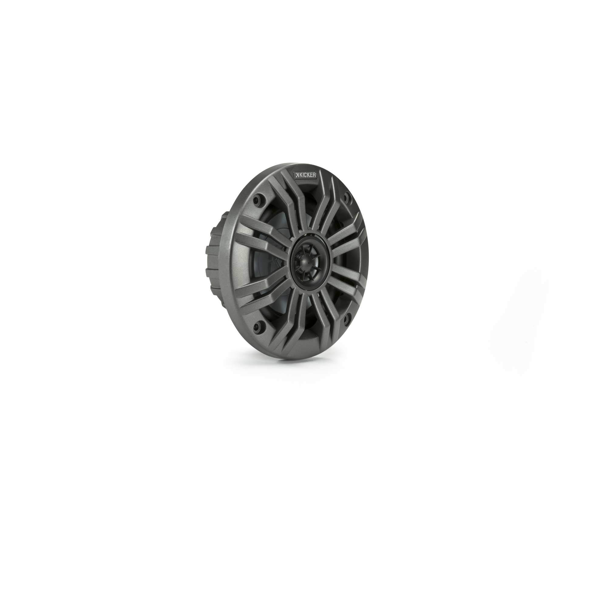 ALTAVOCES KICKER 4" 50W - 2 u
