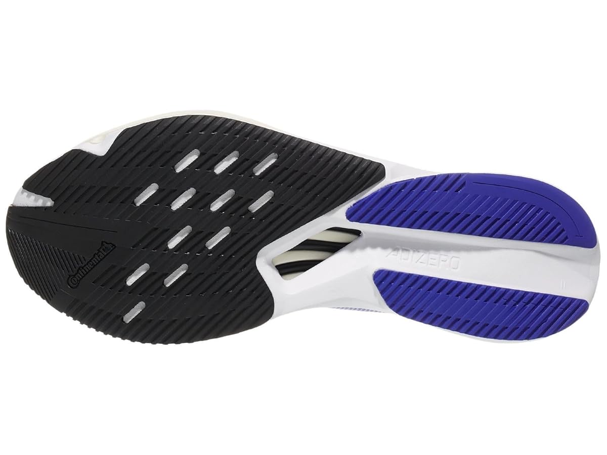 Amazon | adidas メンズ アディゼロ ボストン 12 シューズ