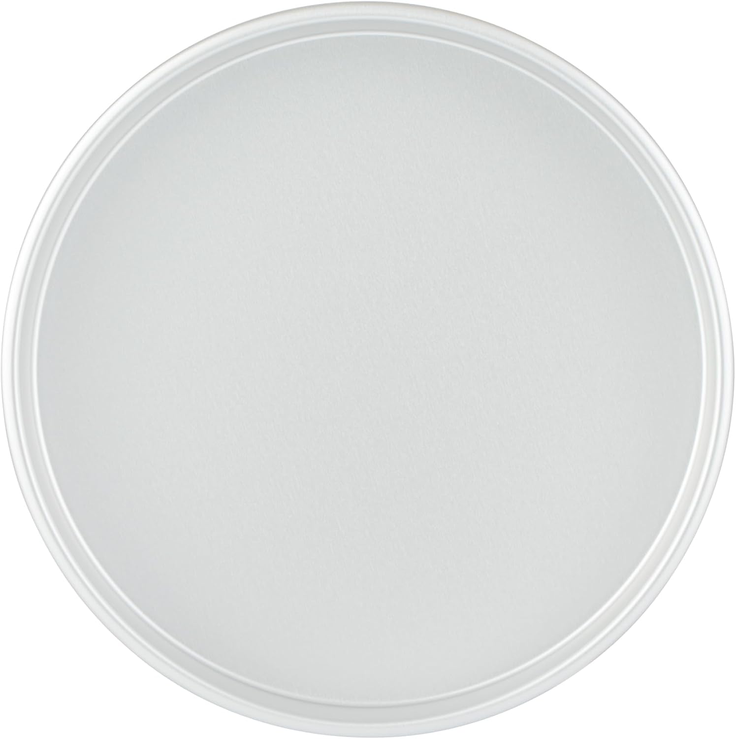 Restaurantware-Met Lux 12 x 2 Inch Straight-Sided Baking Tin, 1 Round Cake Pan - Oven-Ready, Freezable, Anodized Aluminum Round Baking Pan, Greaseproof, For Layer Birthday Cake - Image 12