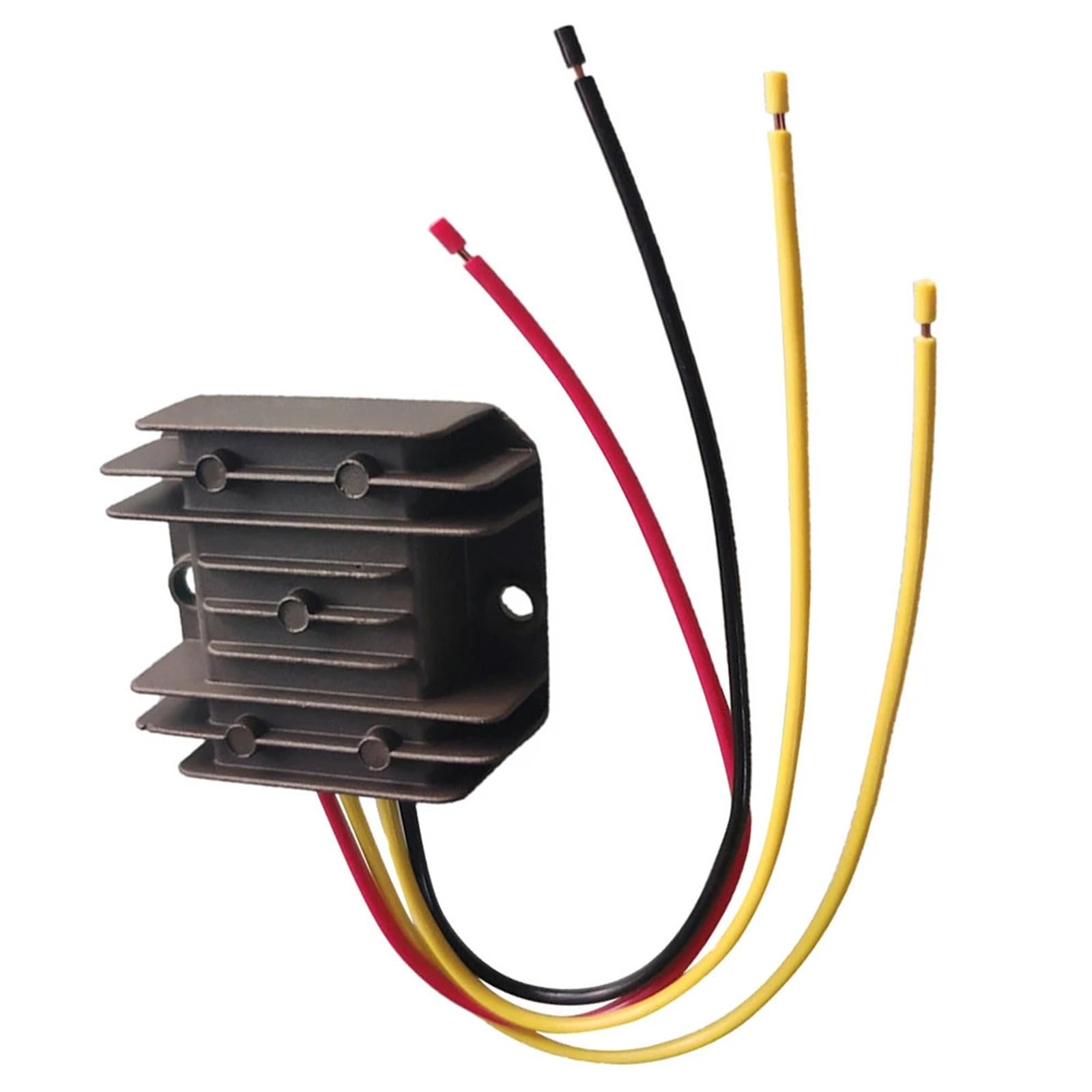 AVR automatyczny‌ Regulator napięcia prostownika Regulator napięcia prostownika pasuje do Triumph T120 TR6 T100 T140 TR7 BSA A65 A50 A40 B50