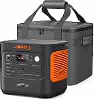 【新品未使用】Jackery ポータブル電源　2000new Jackery ポータブル電源 2000 New｜リン酸鉄 10年以上の長寿命