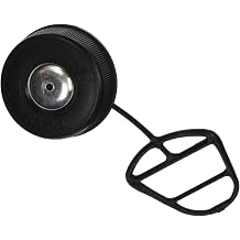 Fuel Cap, Poulan 530-014347, ea, 1