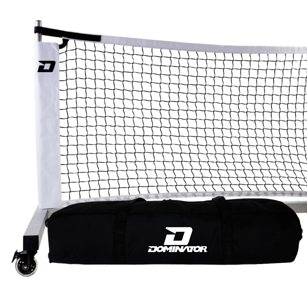 Dominator Standard Portable Pickleball Net