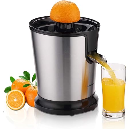 homeleader citrus juicer
